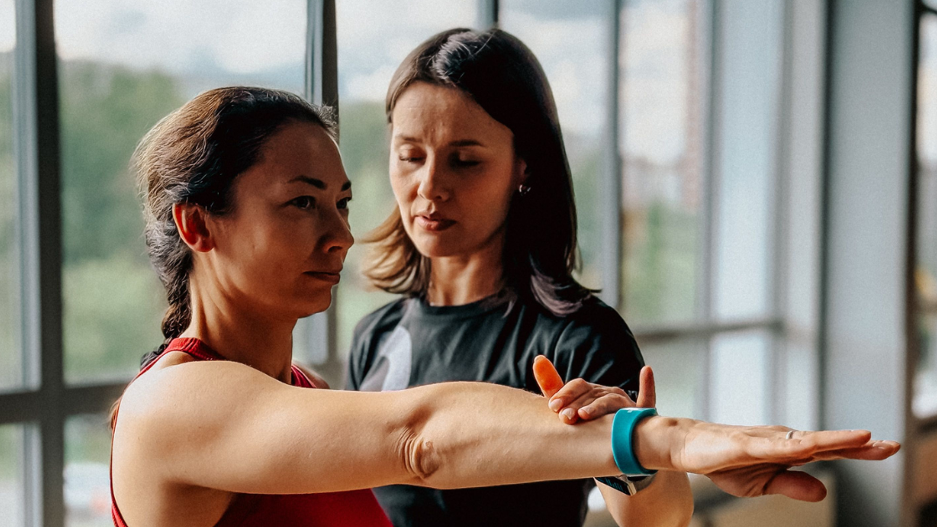 Your At-Home Fitness Options in Fort Lauderdale