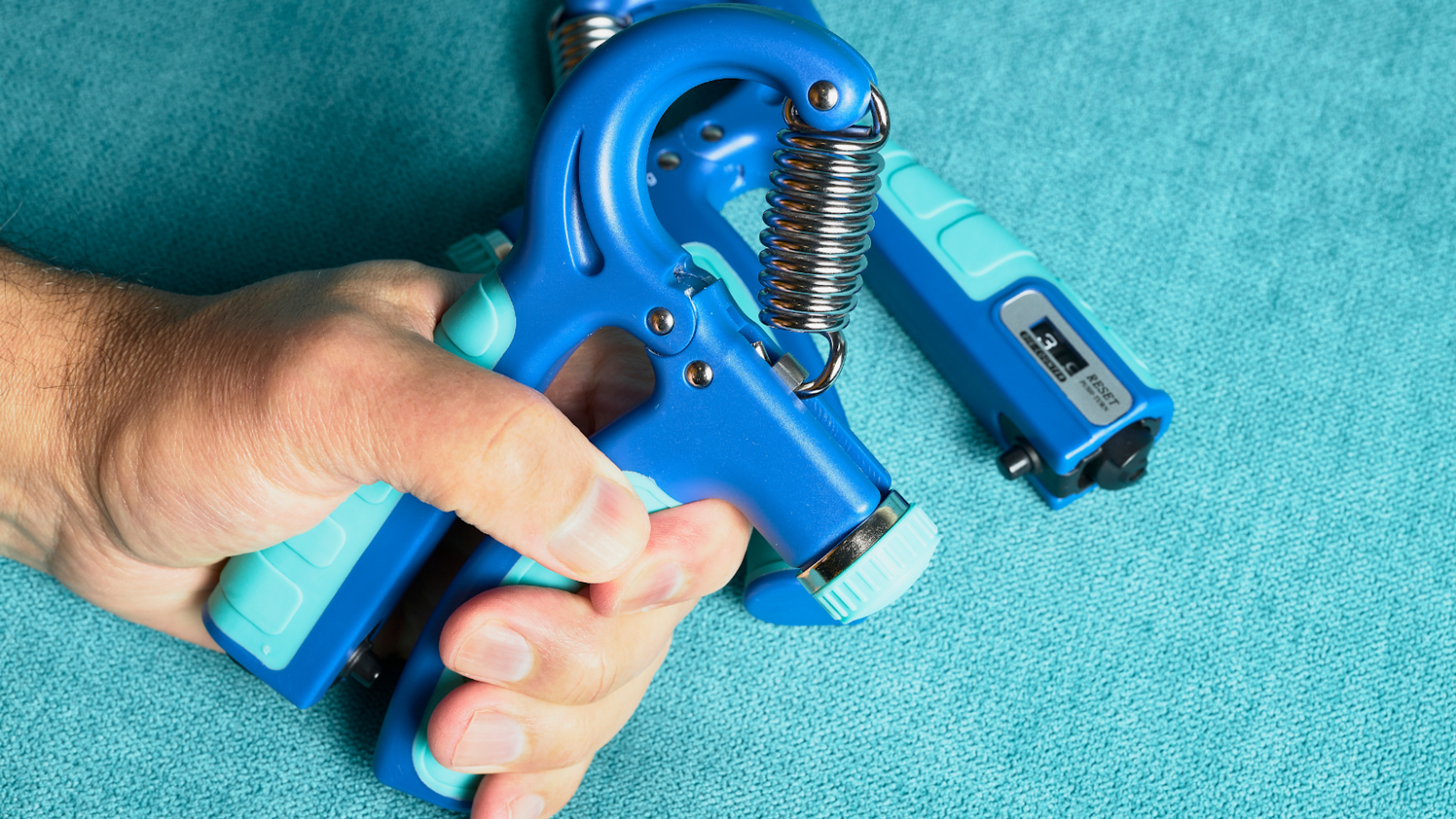 How to Improve Grip Strength