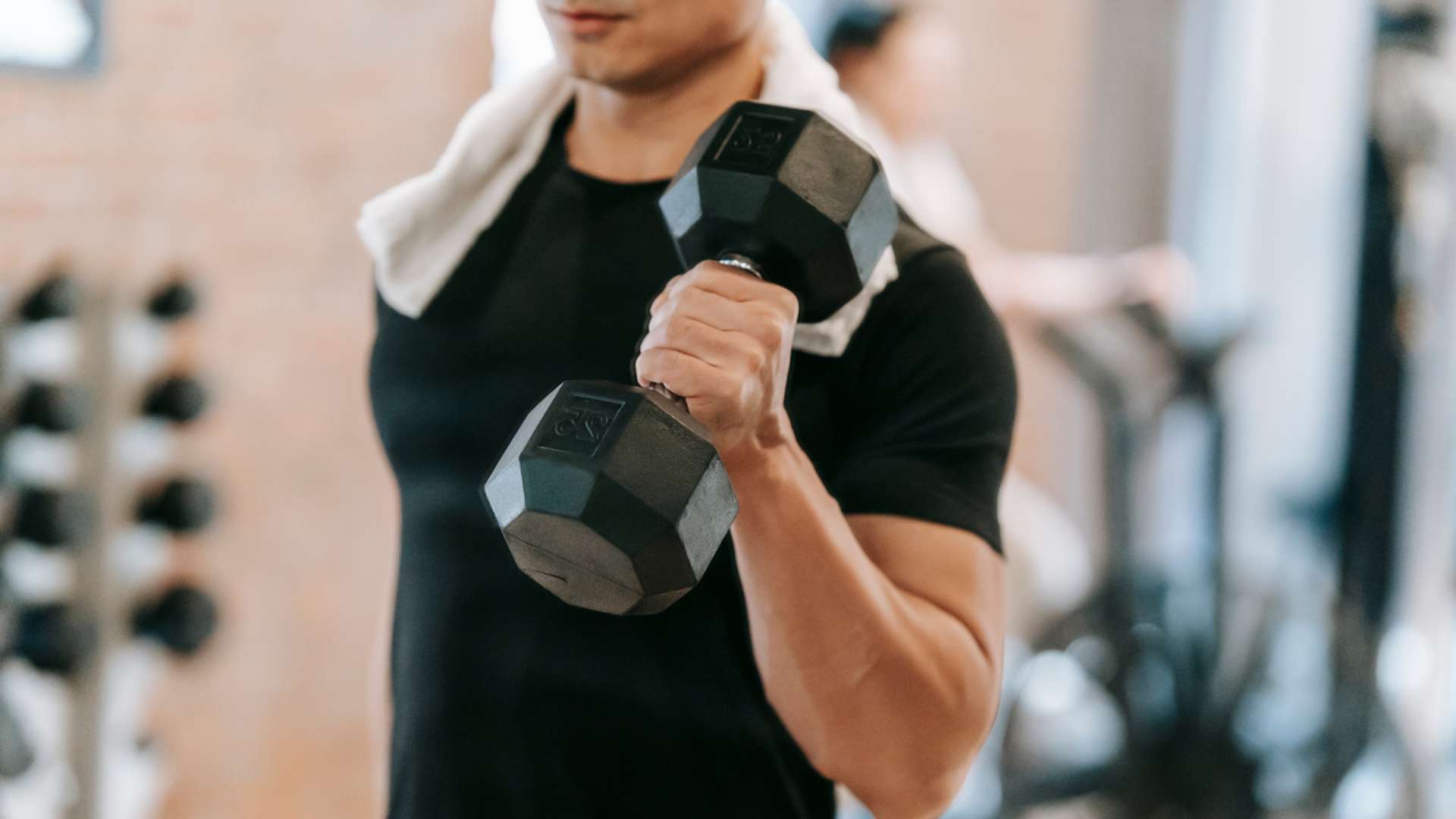 What High-Performers Need From a Fitness Plan
