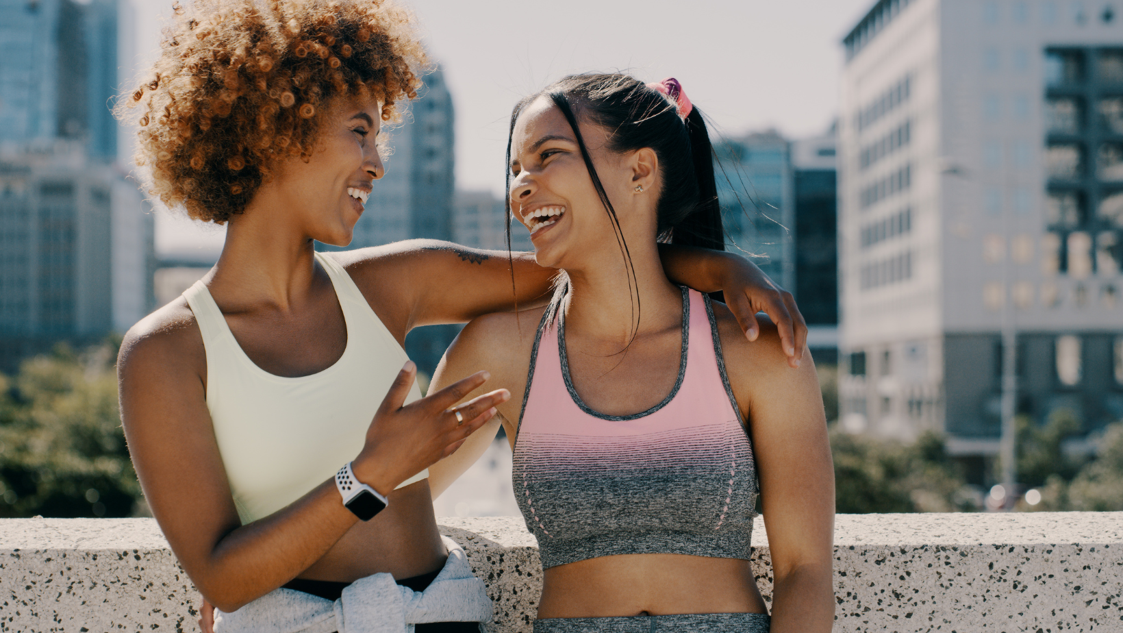 Keep Accountability Supportive