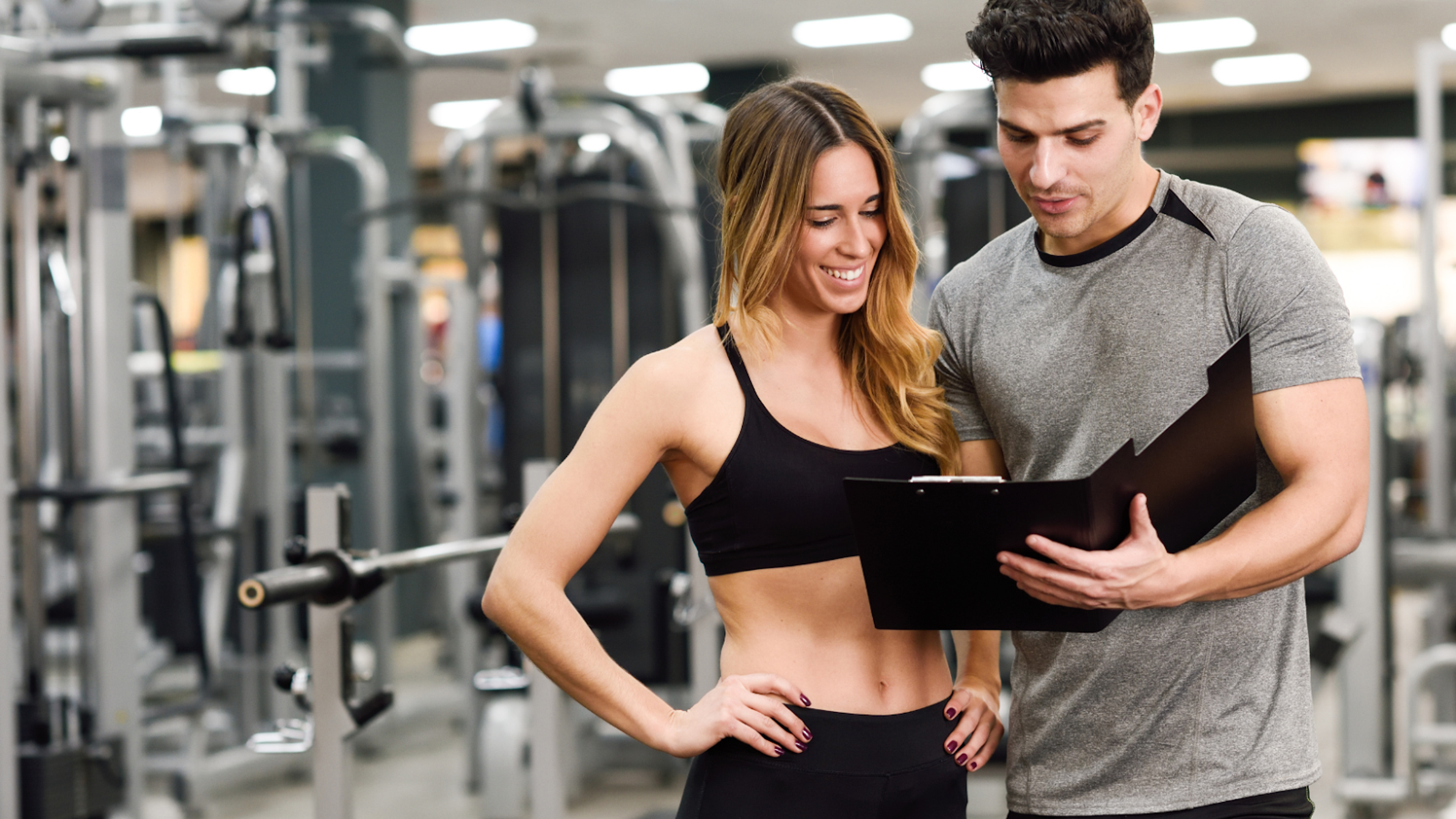 Svetness Success Stories: Real Results & Personal Trainer Reviews
