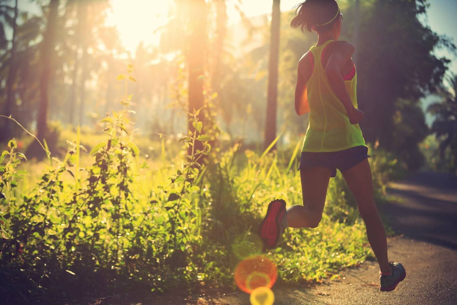 Benefits of Walking vs. Running: Is One Better?