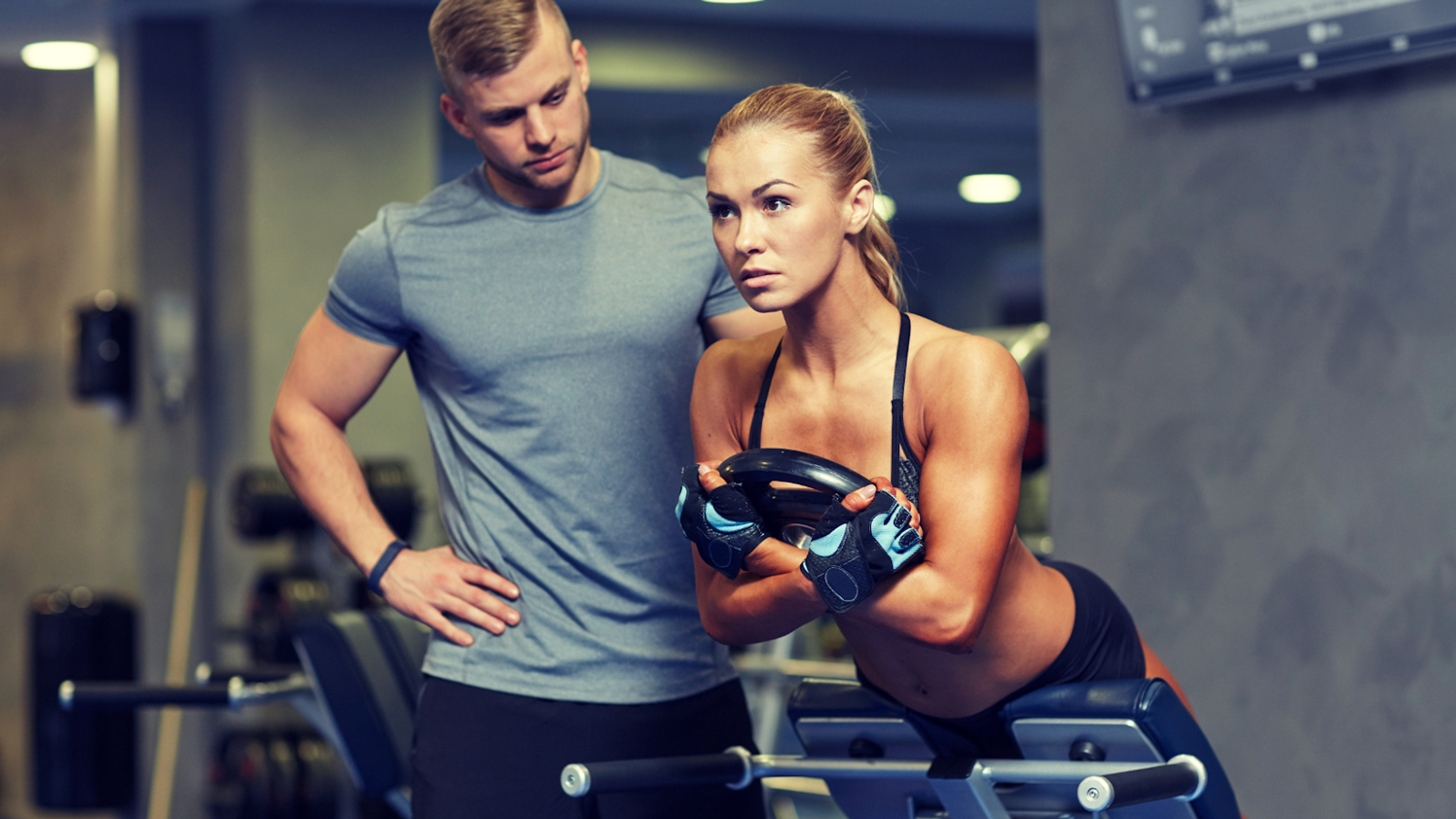 Why Svetness Personal Trainers Deliver Faster Results