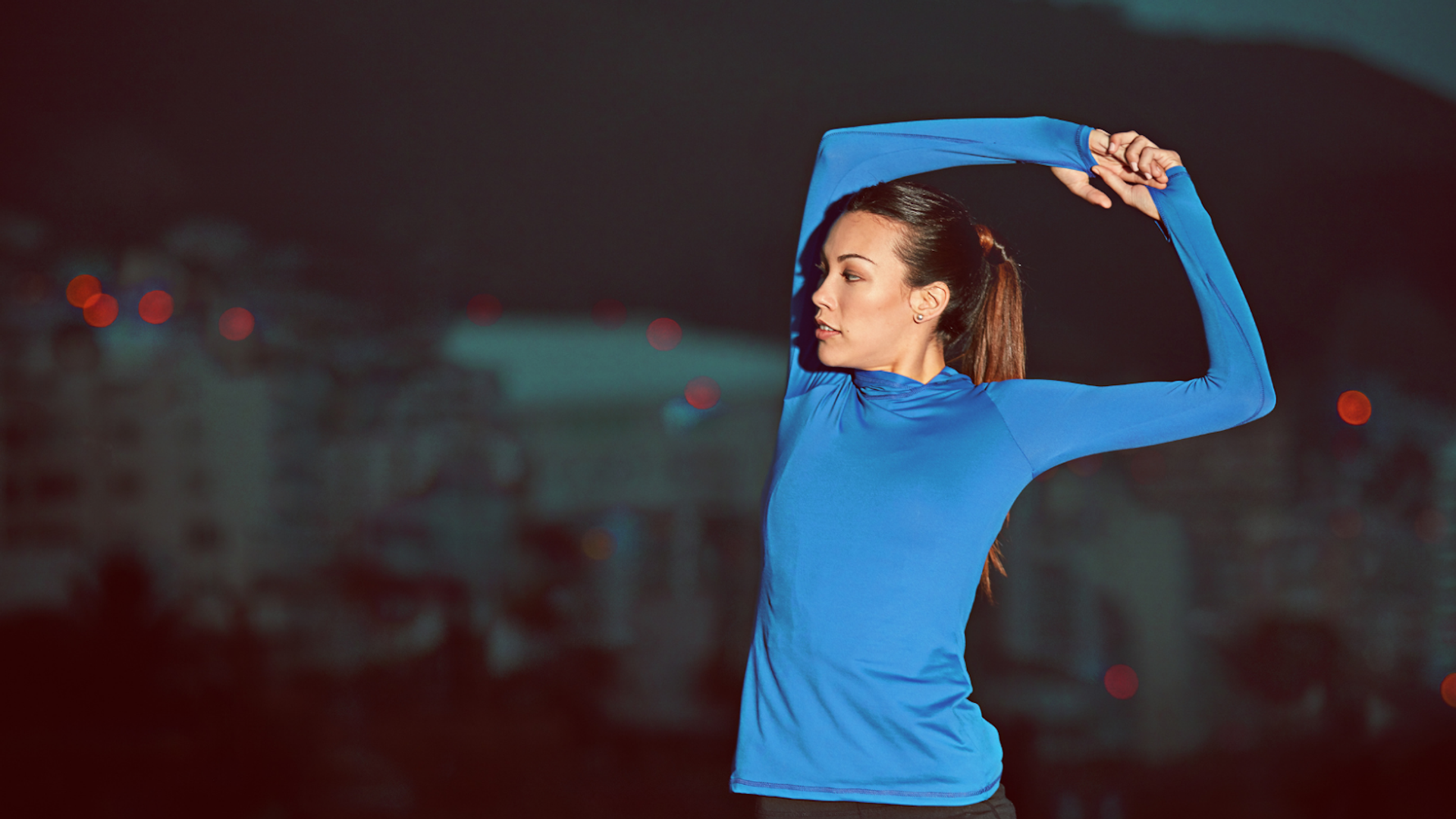 Our Trainers' Favorite Gym Workouts At Home