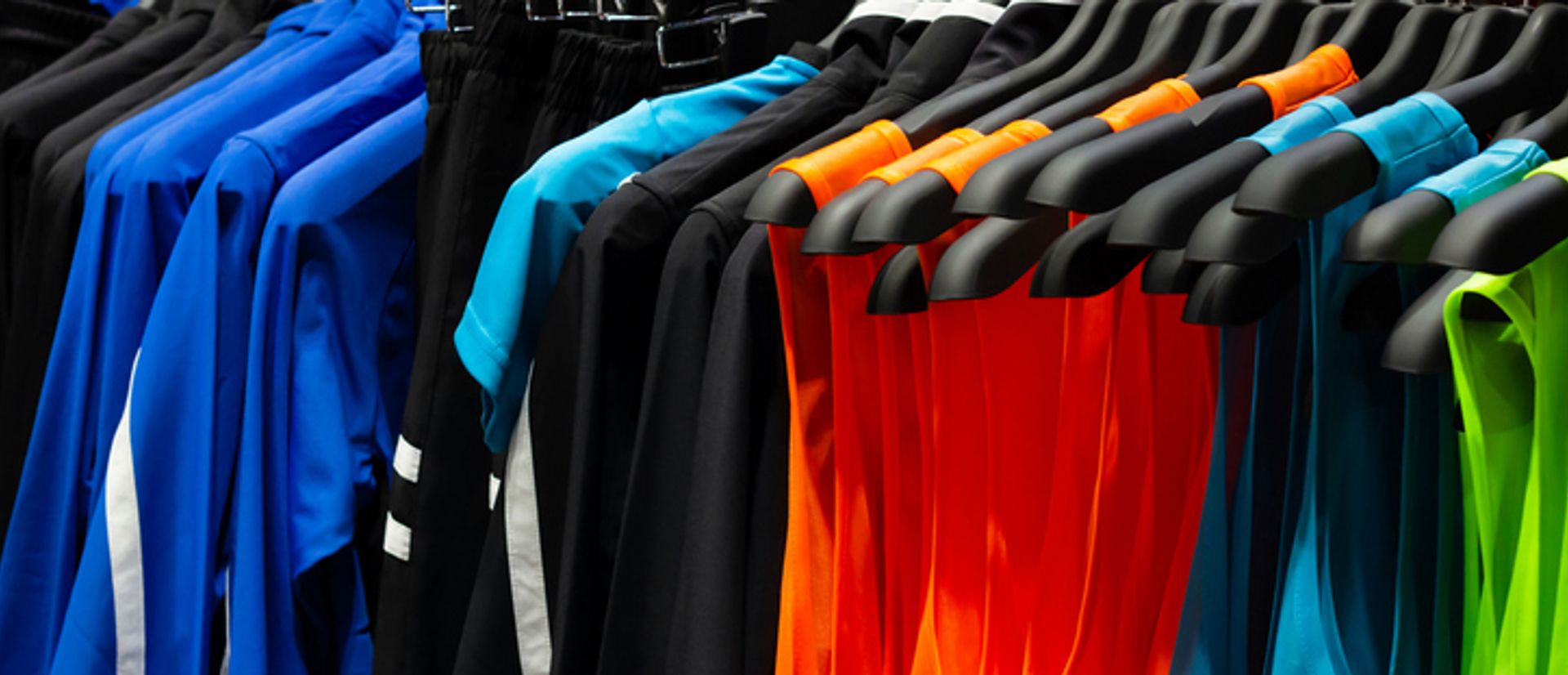 4 Very Important Tips For Buying New Workout Clothes