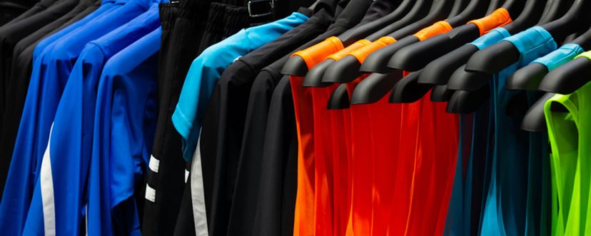 4 Very Important Tips For Buying New Workout Clothes