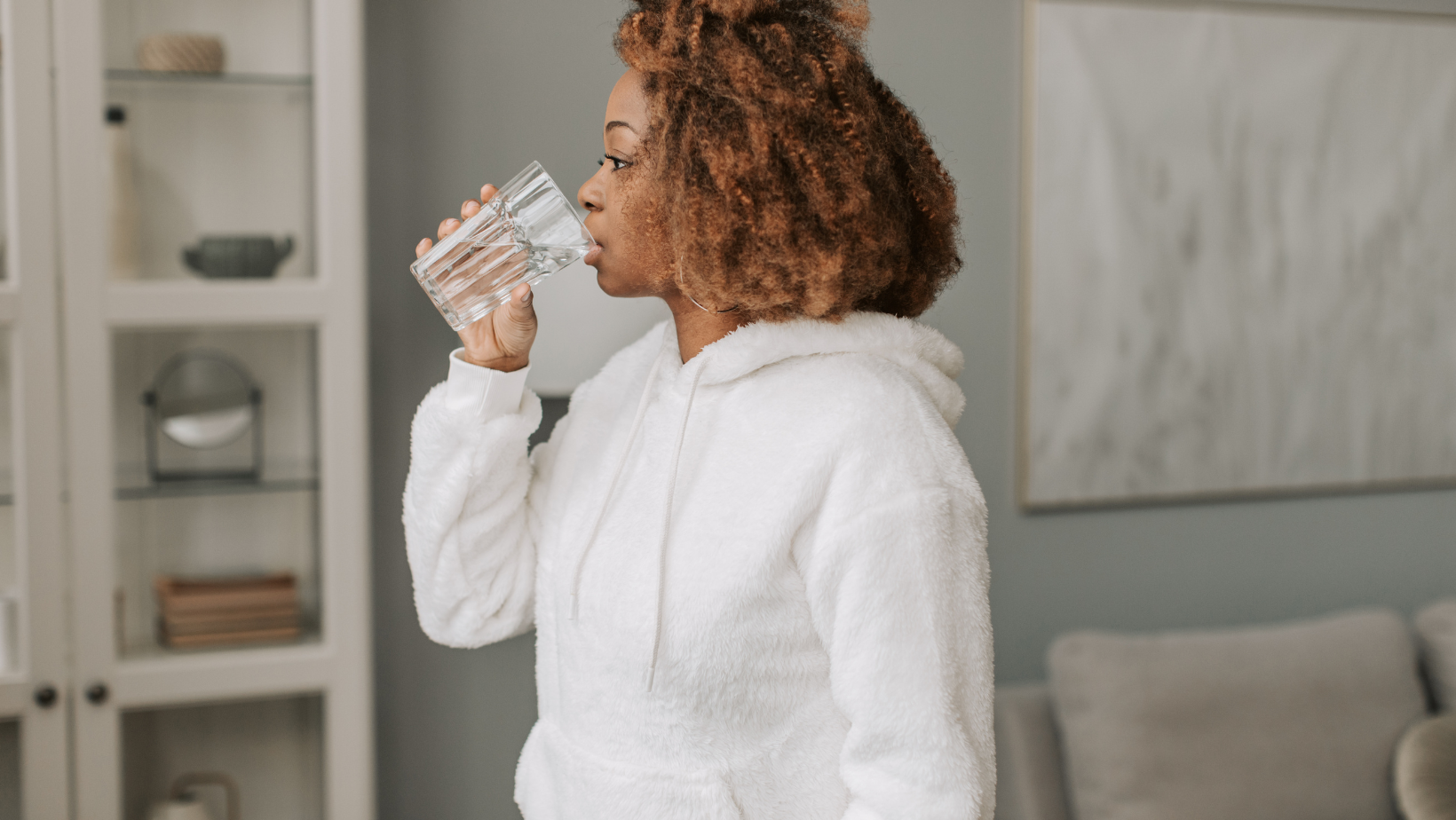 Can You Drink Water When Your Goal is Fat Loss?