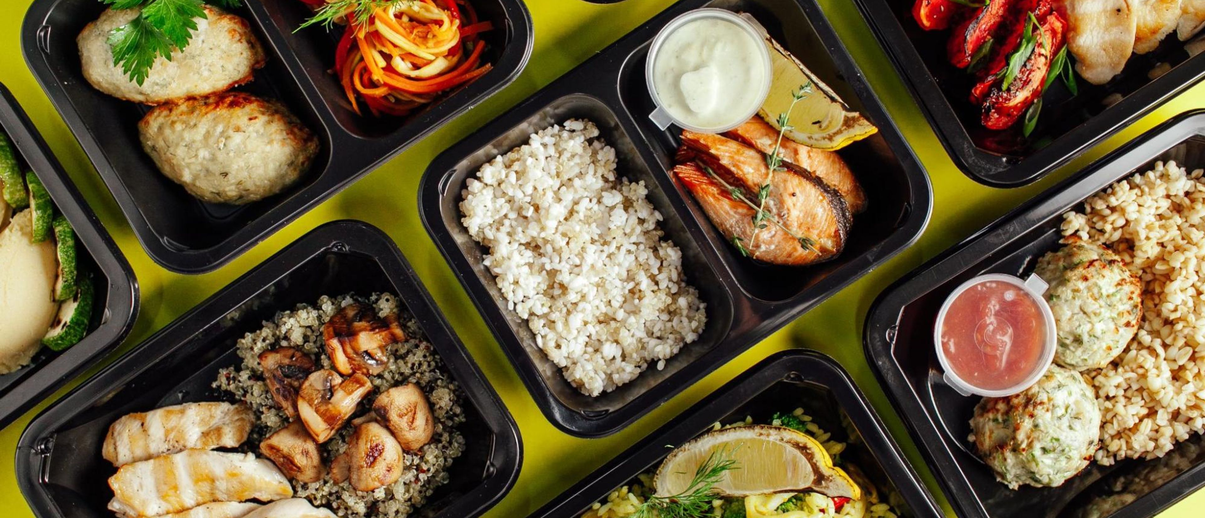 Best Tips for Meal Prep