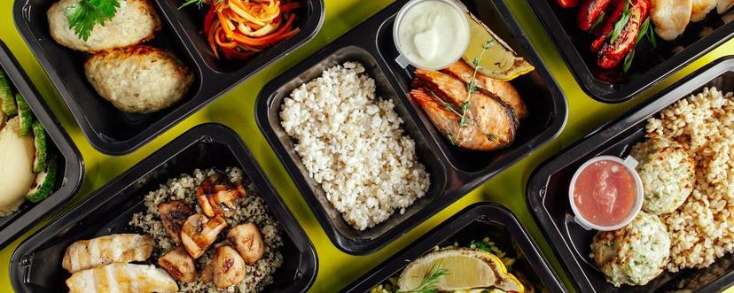 Best Tips for Meal Prep