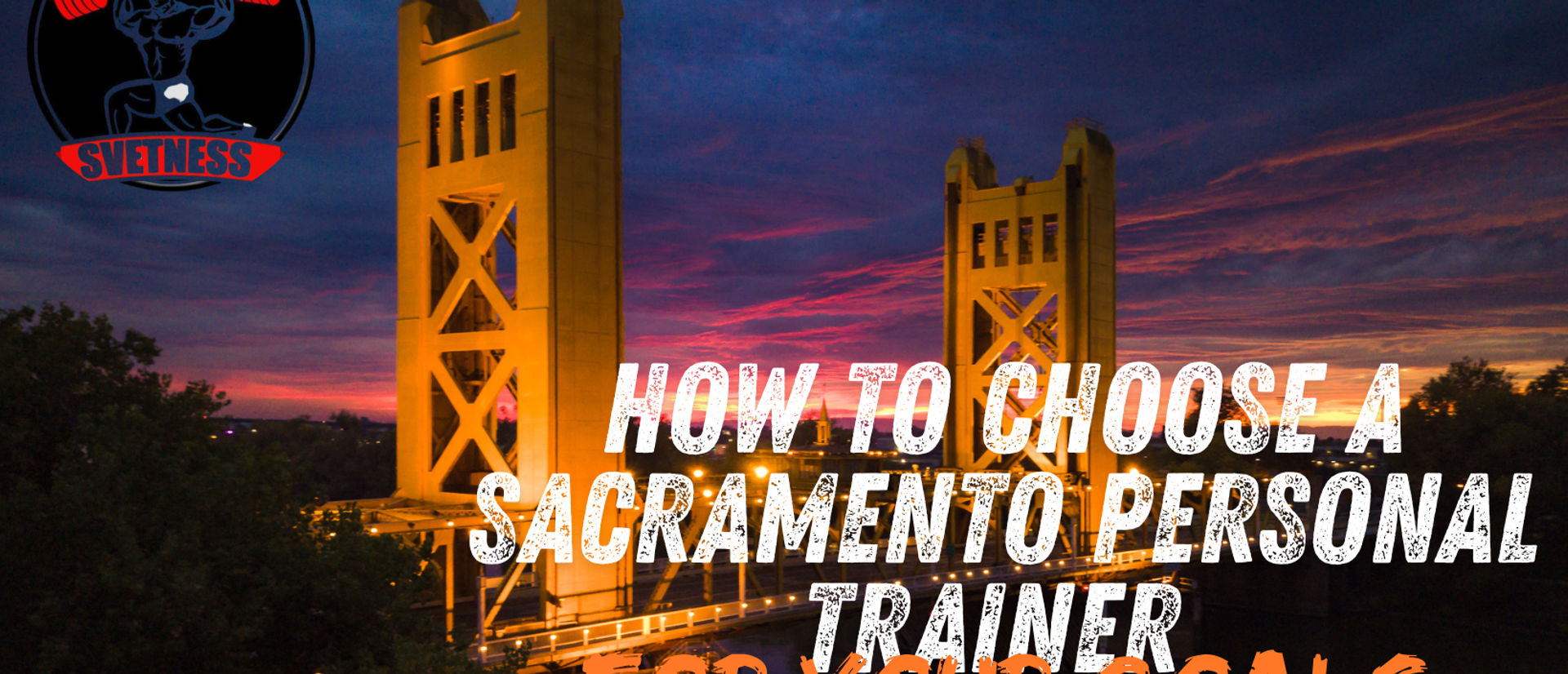 How to Choose a Sacramento Personal Trainer for Your Goals