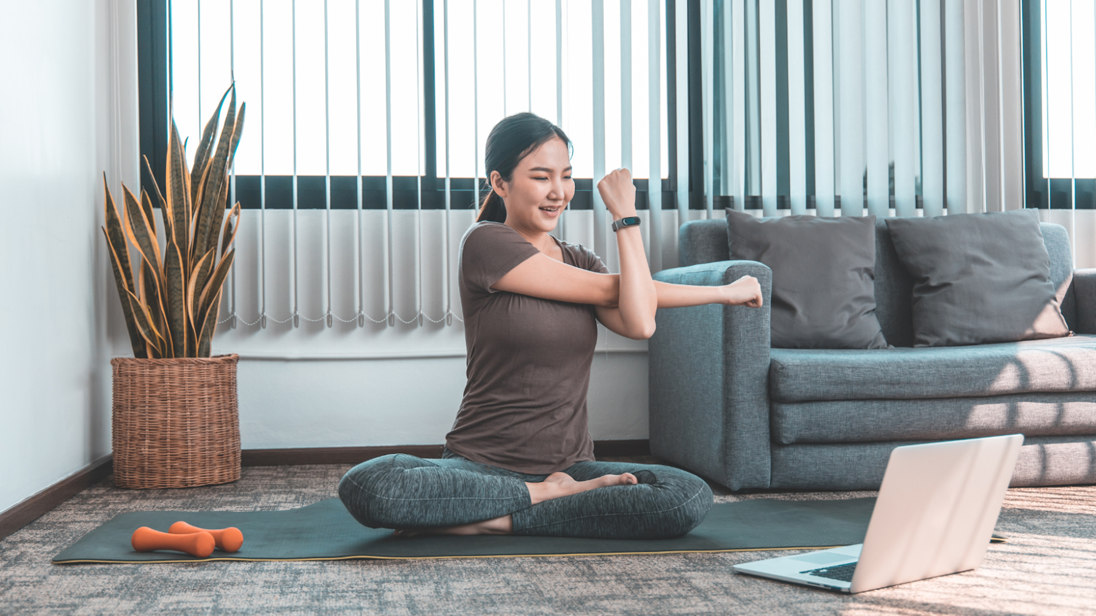 10 of the Best Kettlebell Workouts at Home