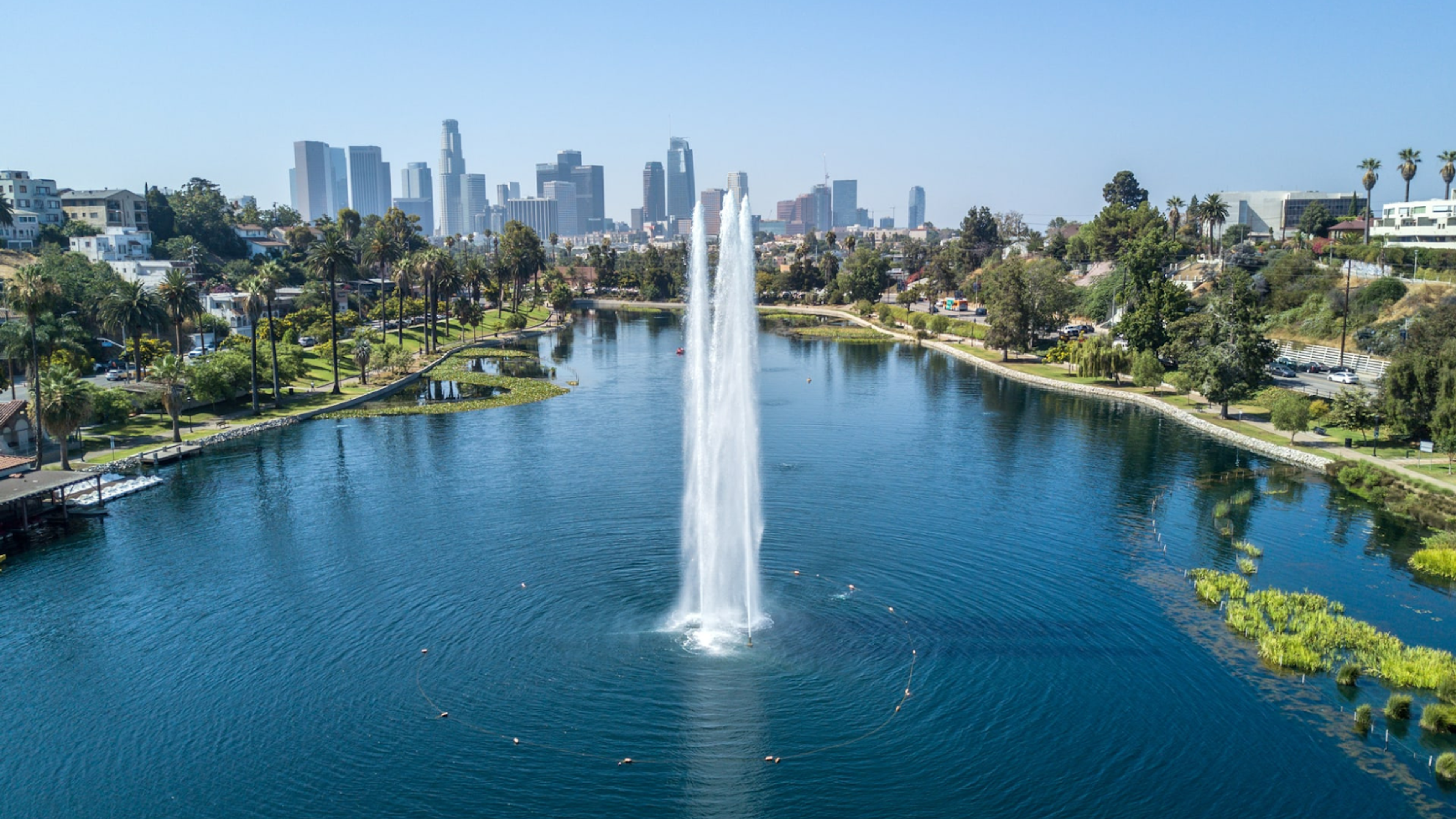 Spectacular Spots for Personal Training in Los Angeles