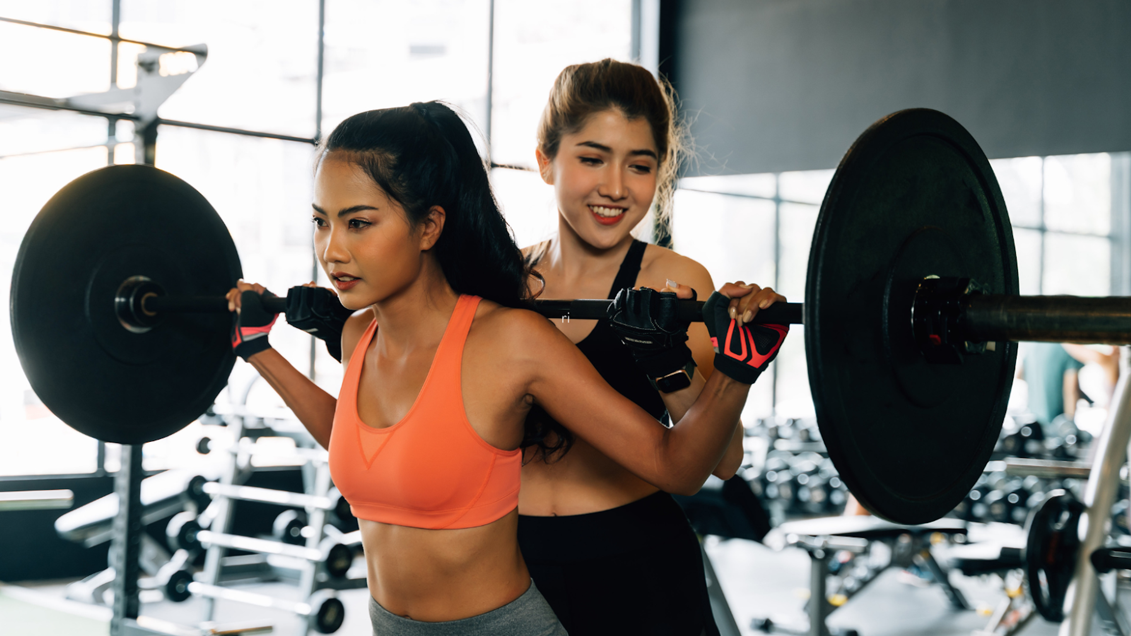 How to Become a Personal Trainer: Your Step-by-Step Guide to Success