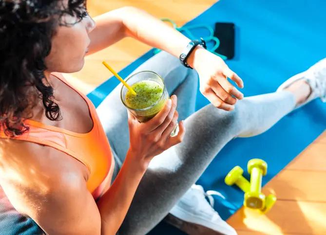 5 Ways To Maintain A Healthy Lifestyle