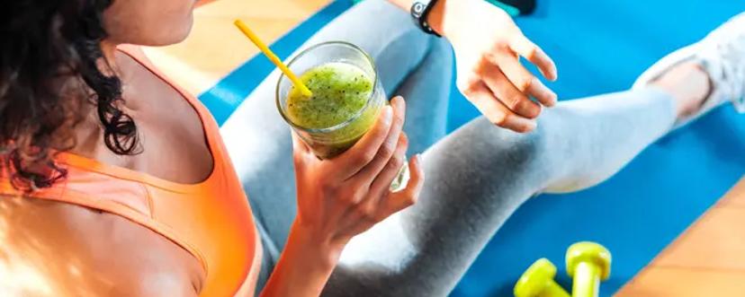 5 Ways To Maintain A Healthy Lifestyle