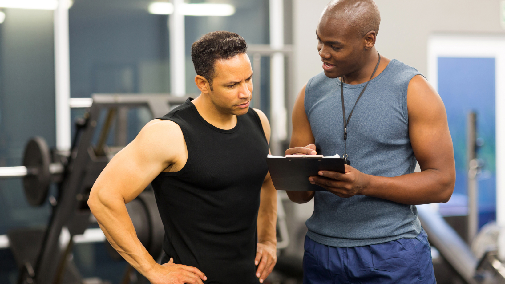 The Problem with the Personal Trainer Boulder Bubble