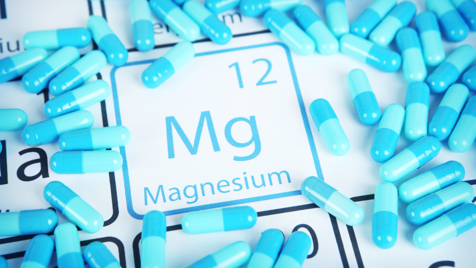 Magnesium