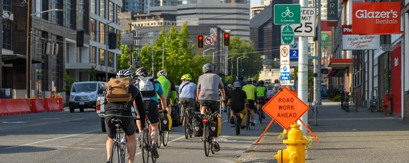 Where to Practice Fitness in Seattle