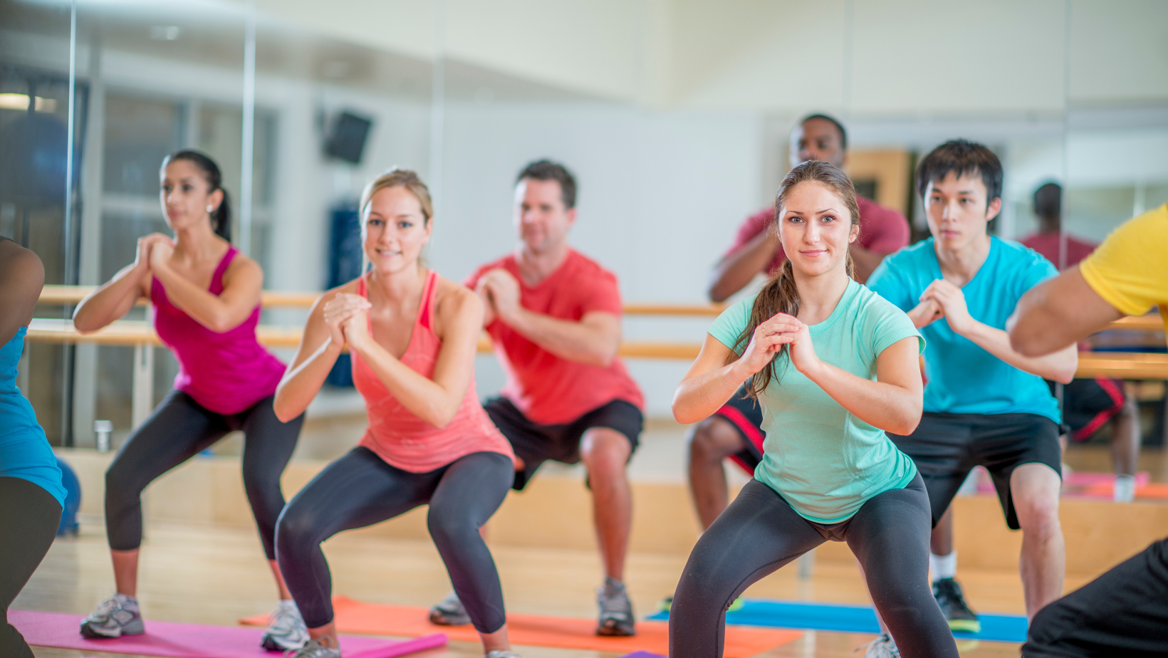 The Benefits of Mobility Training Most People Don’t Think About