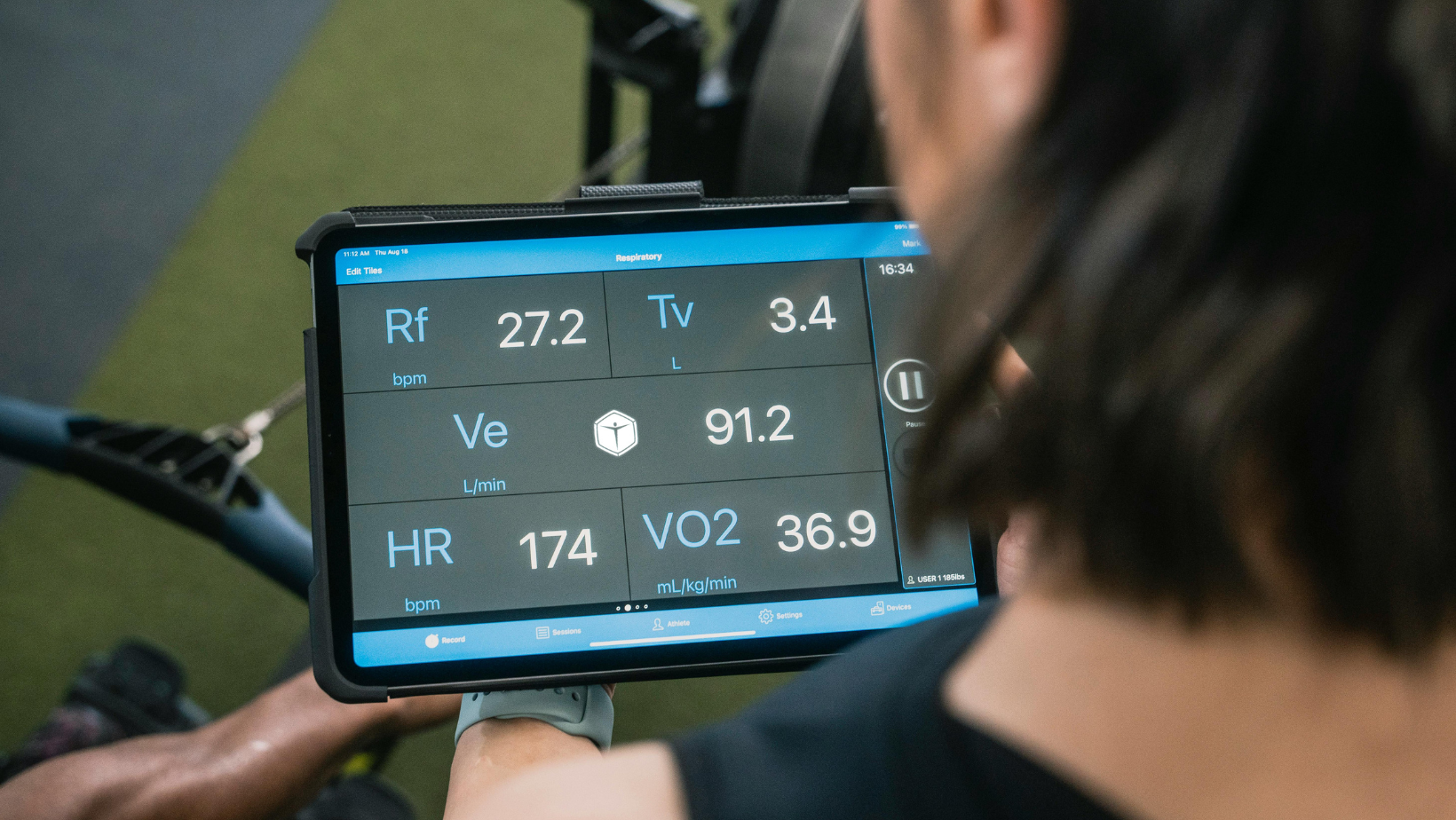 Benefits of Tabata Workouts