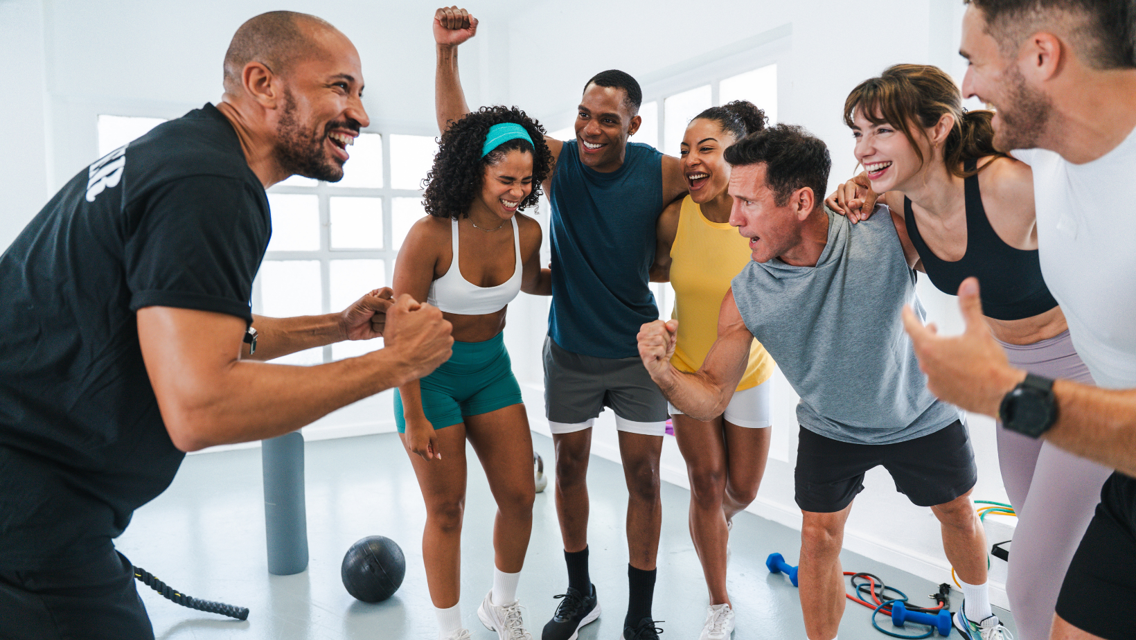 What to Look for in a Rancho Cucamonga Personal Trainer