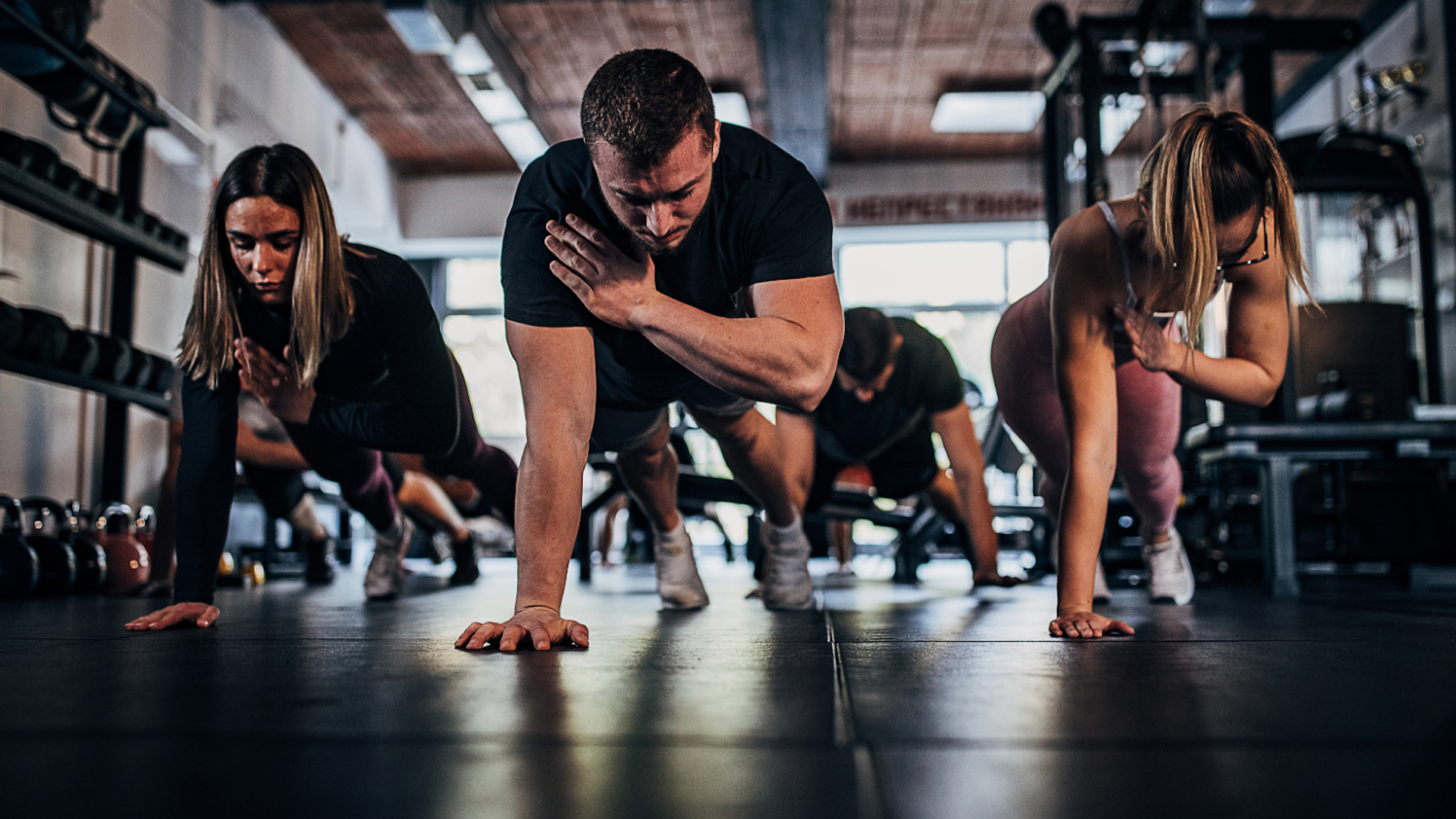 Best Cardio Workouts at Home