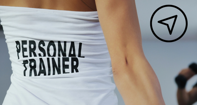 In-Home Personal Trainer Near Me and What to Expect From the First Session