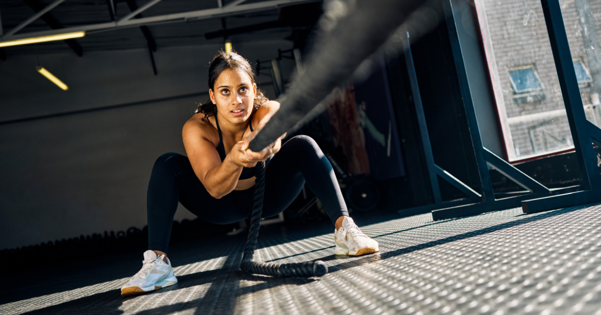 How to Stay Consistent With Workouts When You’re Busy