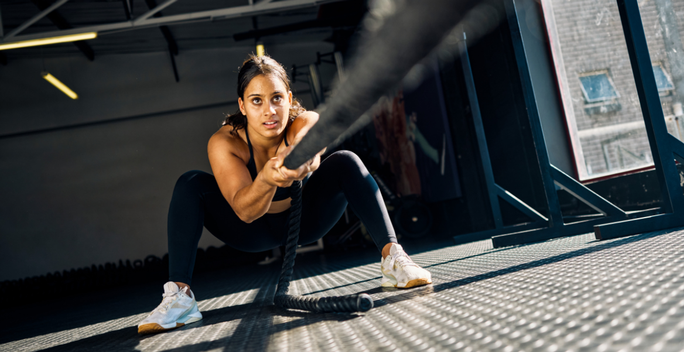 How to Stay Consistent With Workouts When You’re Busy