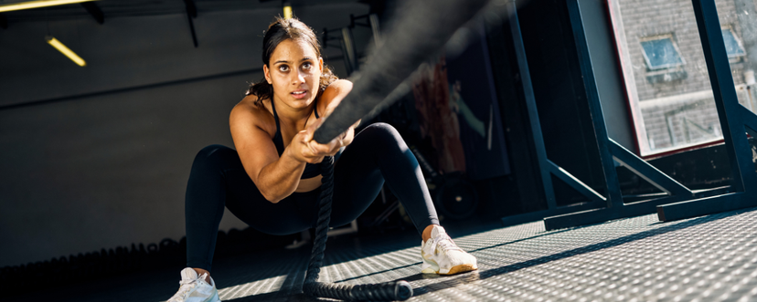 How to Stay Consistent With Workouts When You’re Busy