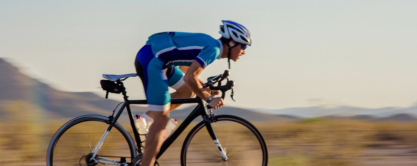 The Best Home Workouts for Cyclists to Improve Performance