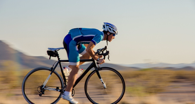The Best Home Workouts for Cyclists to Improve Performance