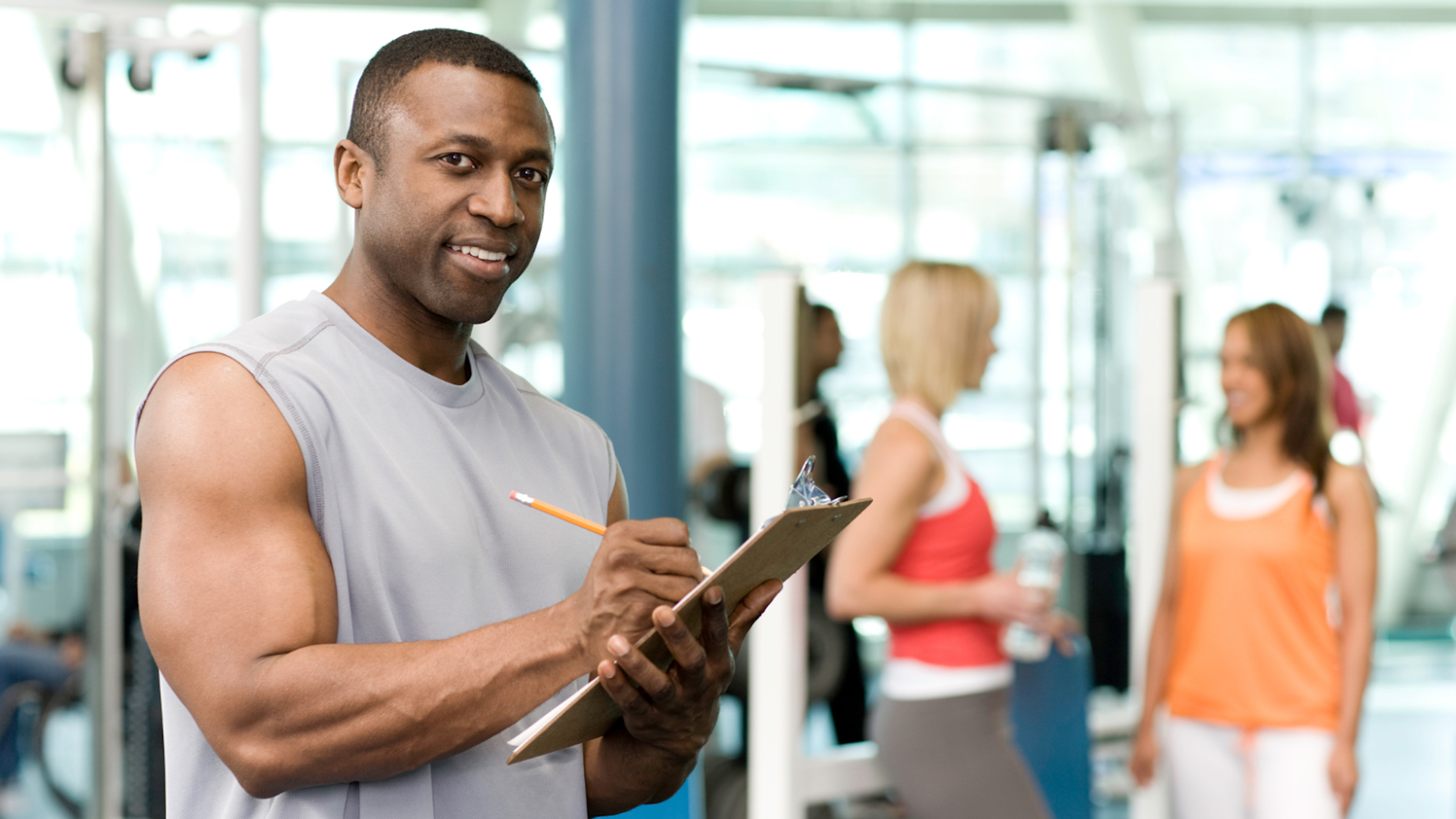 How to Become a Personal Trainer: Your Step-by-Step Guide to Success