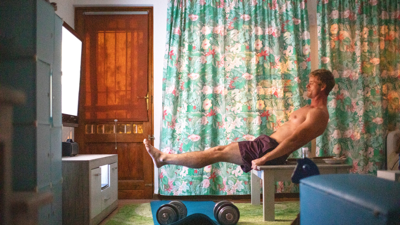 Furniture as Equipment