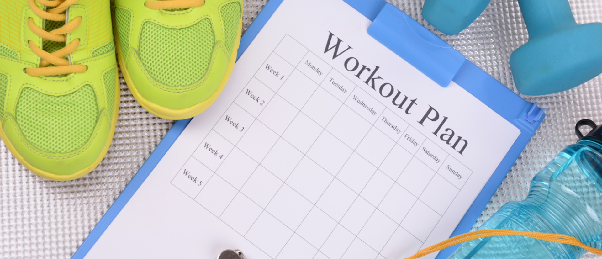 The Benefits of Custom Workout Plans