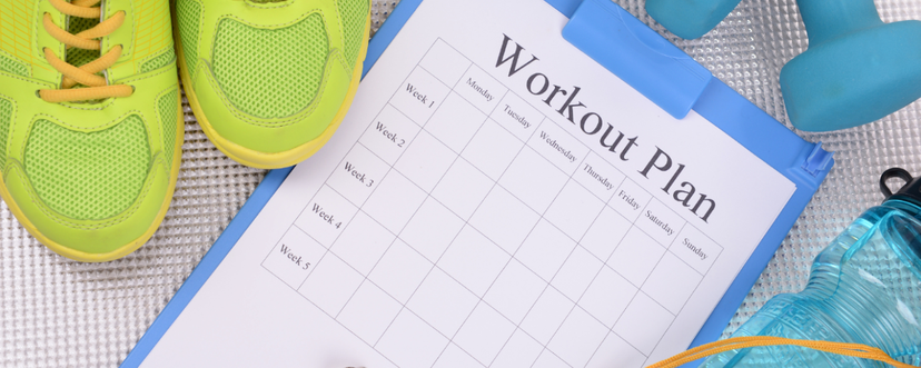 The Benefits of Custom Workout Plans