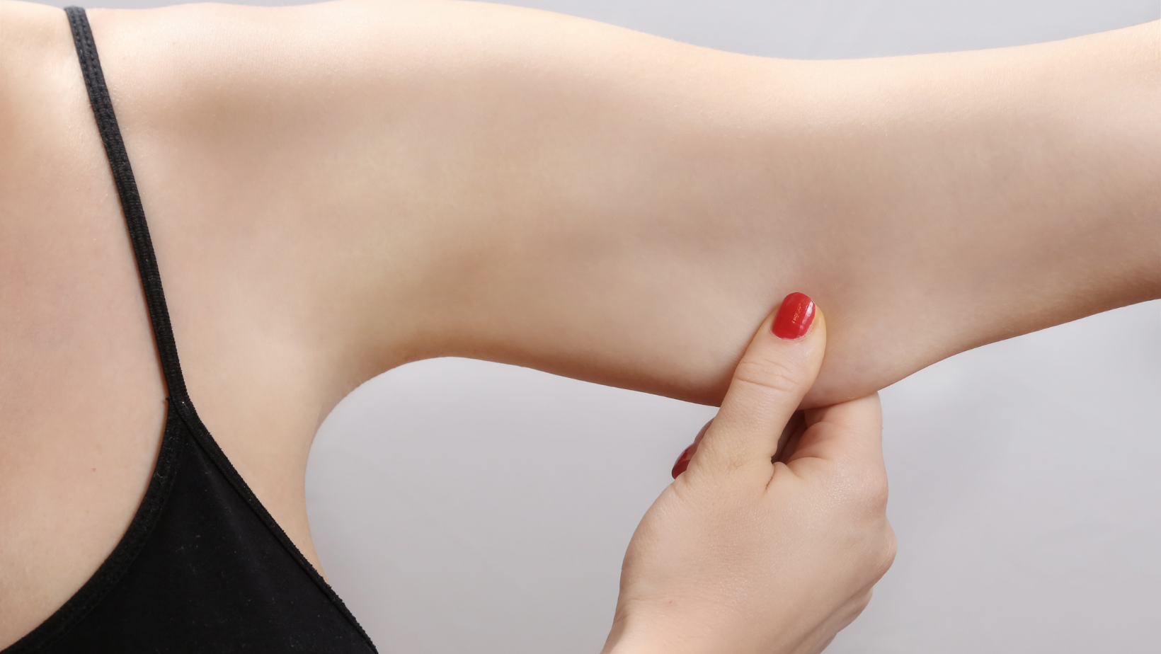 Understanding Arm Fat: Why Does It Feel So Stubborn?