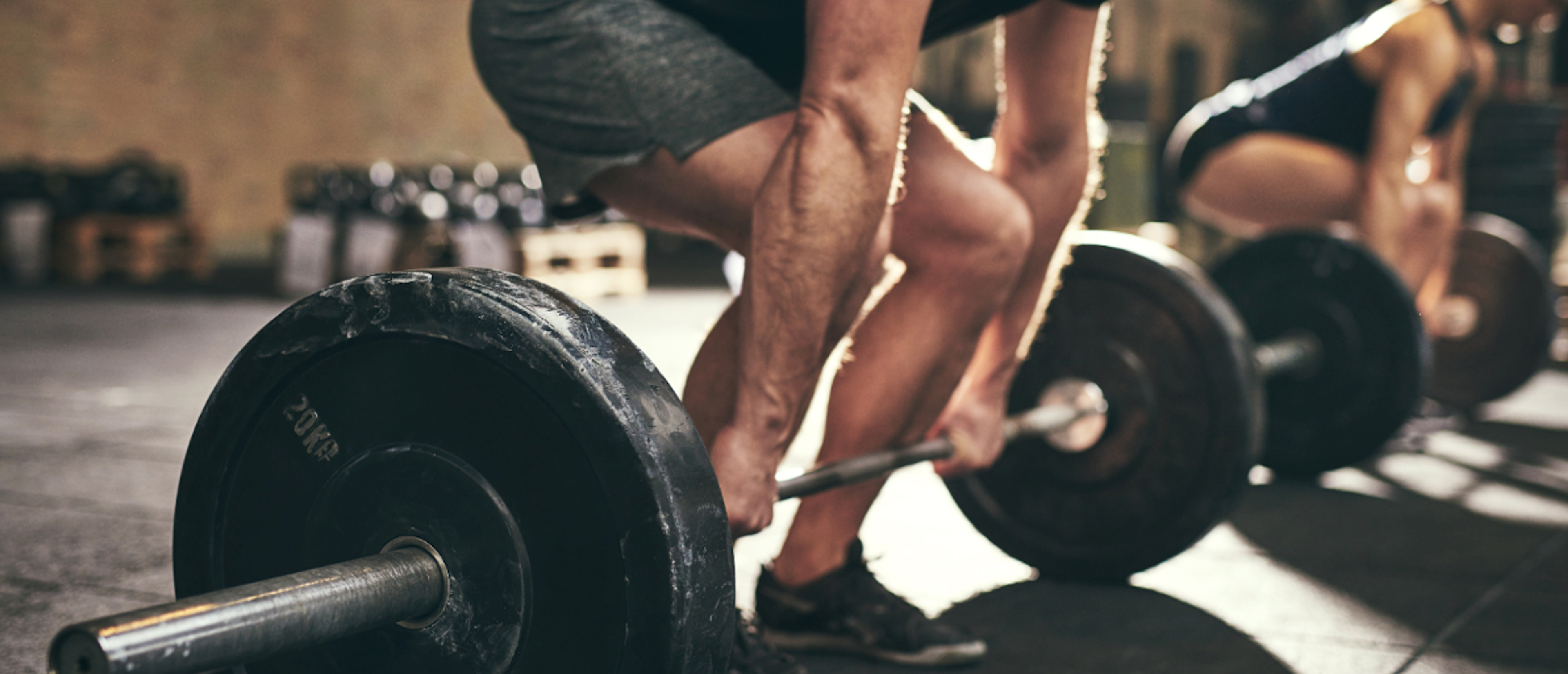 The Impact of Strength Training on Long-Term Health