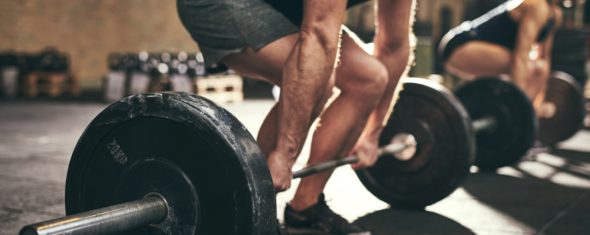 The Impact of Strength Training on Long-Term Health