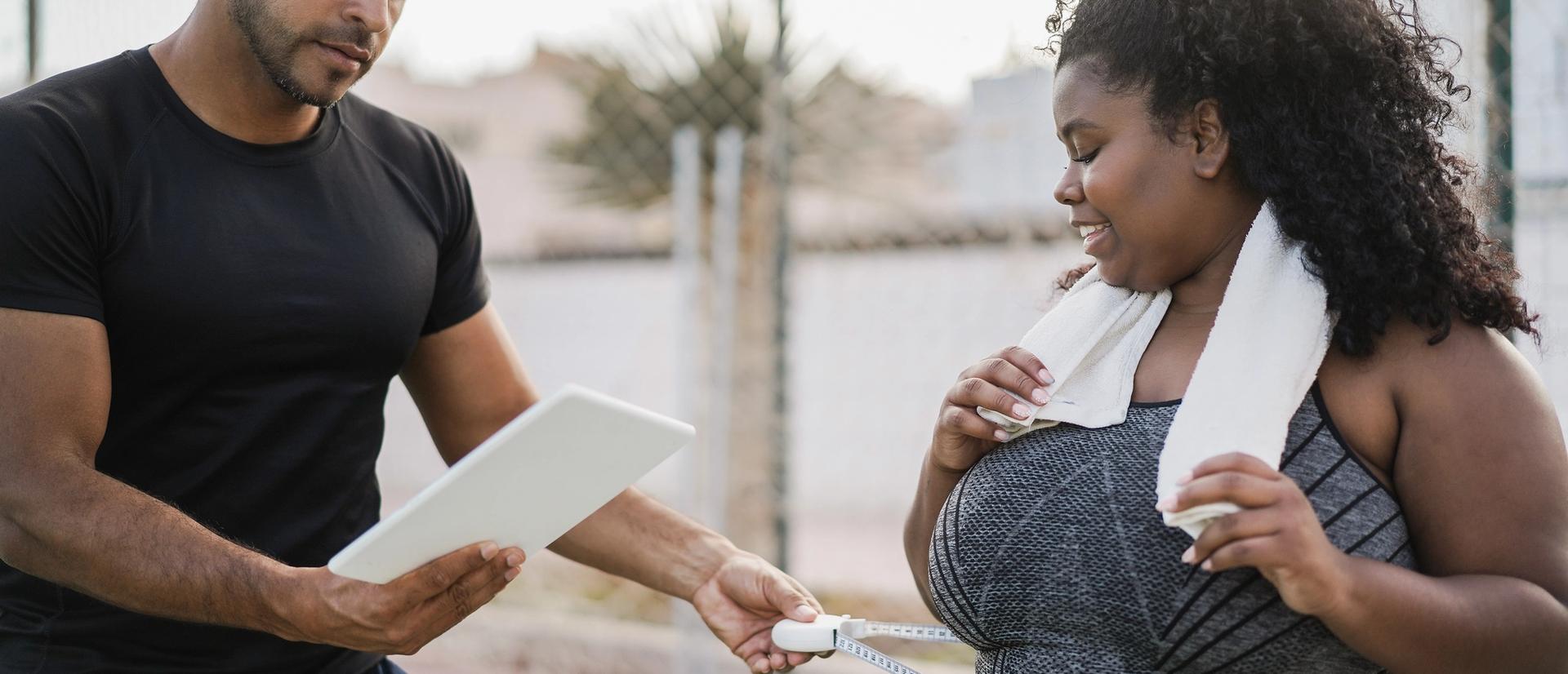 Fat vs. Muscle and How They Impact Your Body Composition