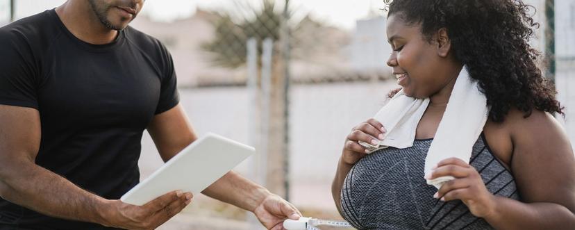 Fat vs. Muscle and How They Impact Your Body Composition