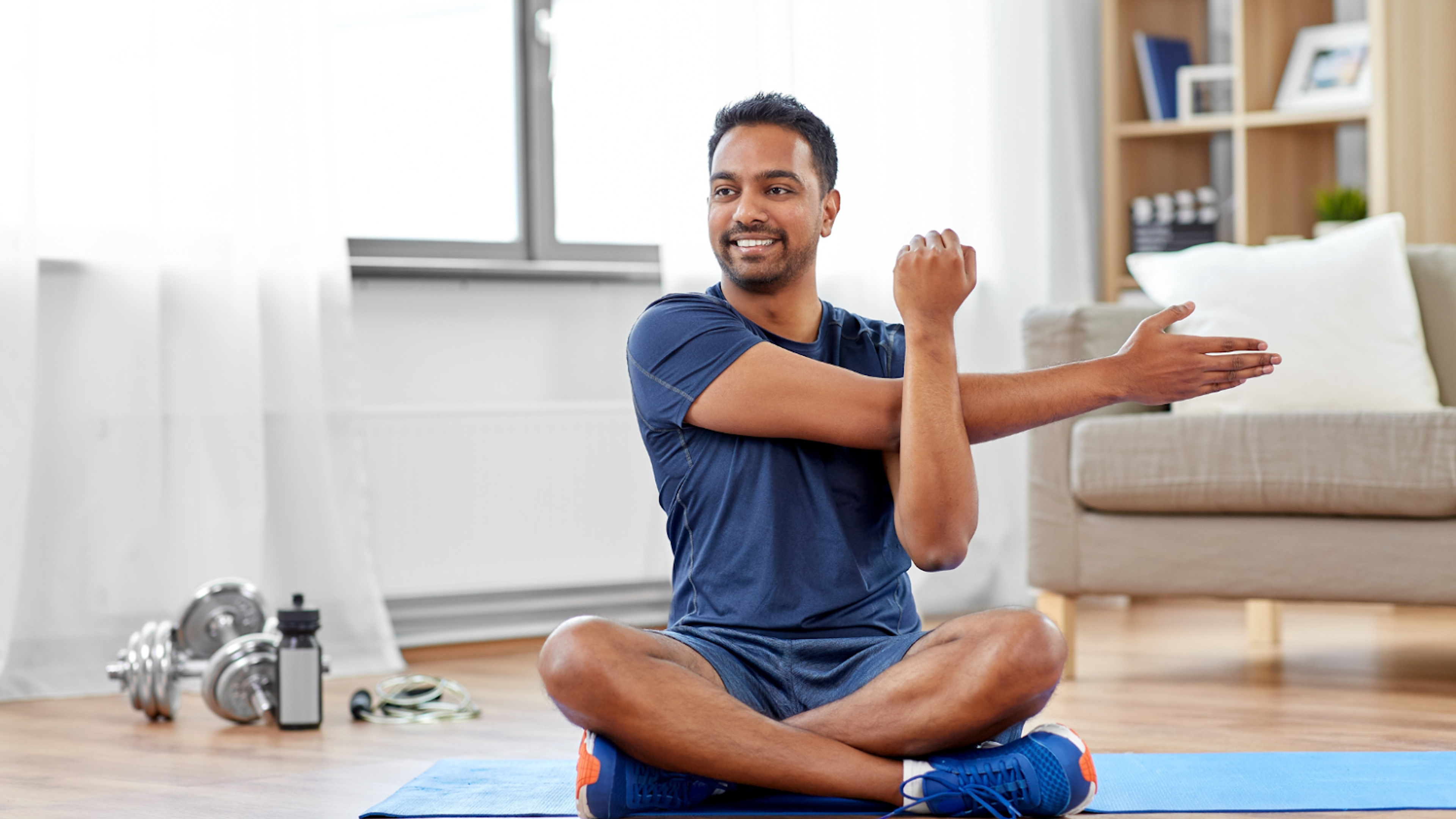 5 Reasons to Choose Svetness for In-Home Personal Training in Chicago