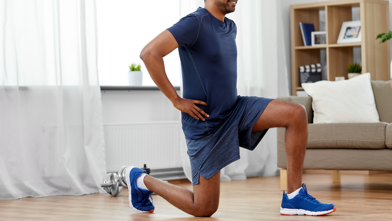 8 Easy At-Home Quad Strengthening Exercises