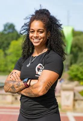 Women’s Fitness Goals Are Not All the Same