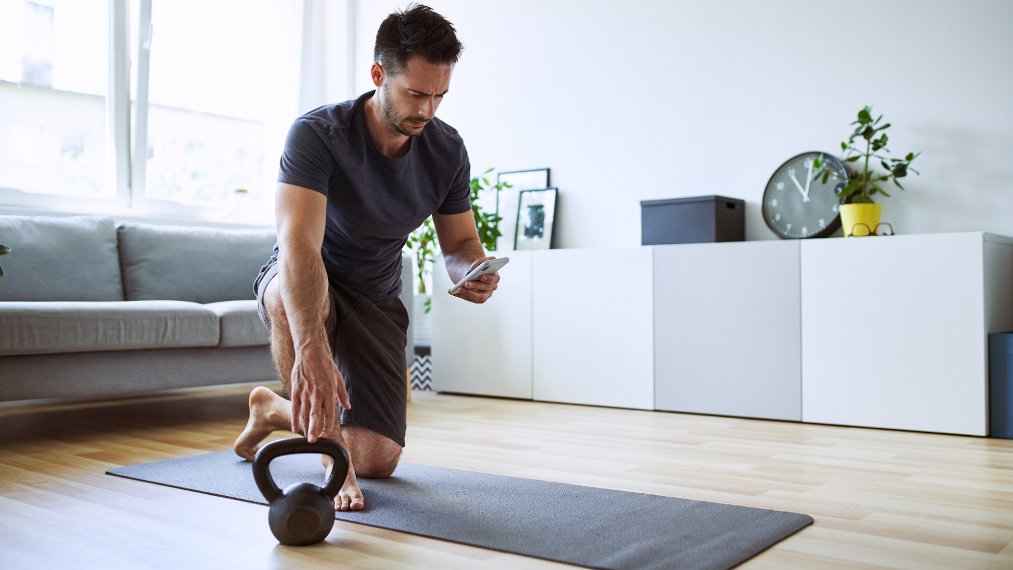 Why Custom Workout Plans Are Better Than Generic Fitness Programs
