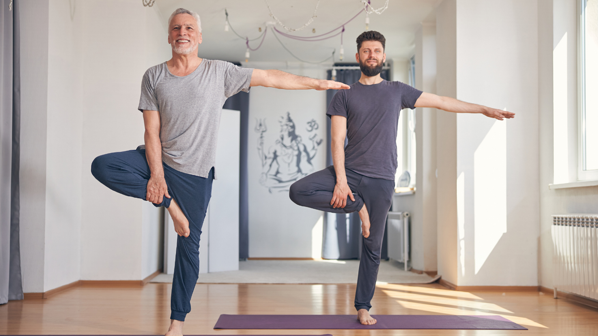 These 5 At-Home Fitness Routines Will Improve Your Mental Health