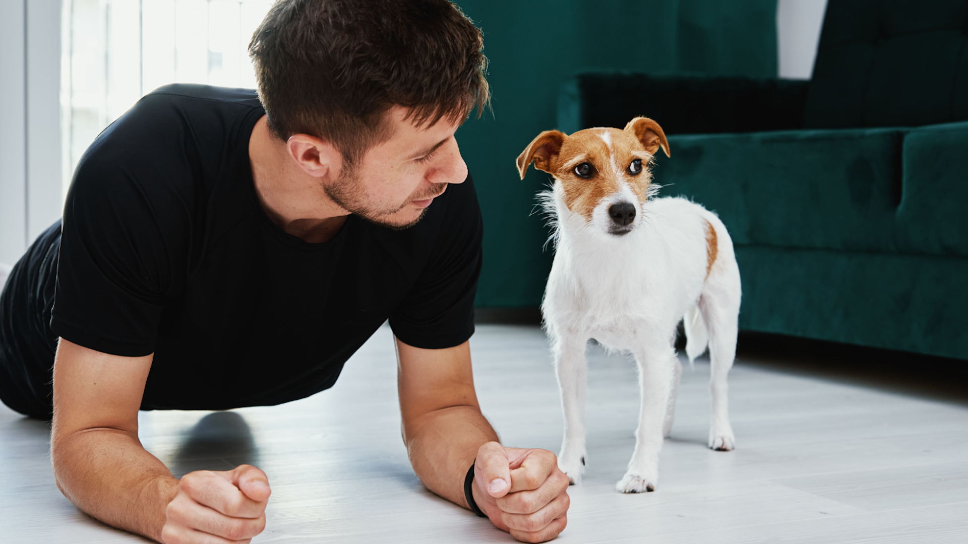 How To Begin Barre Workouts At Home
