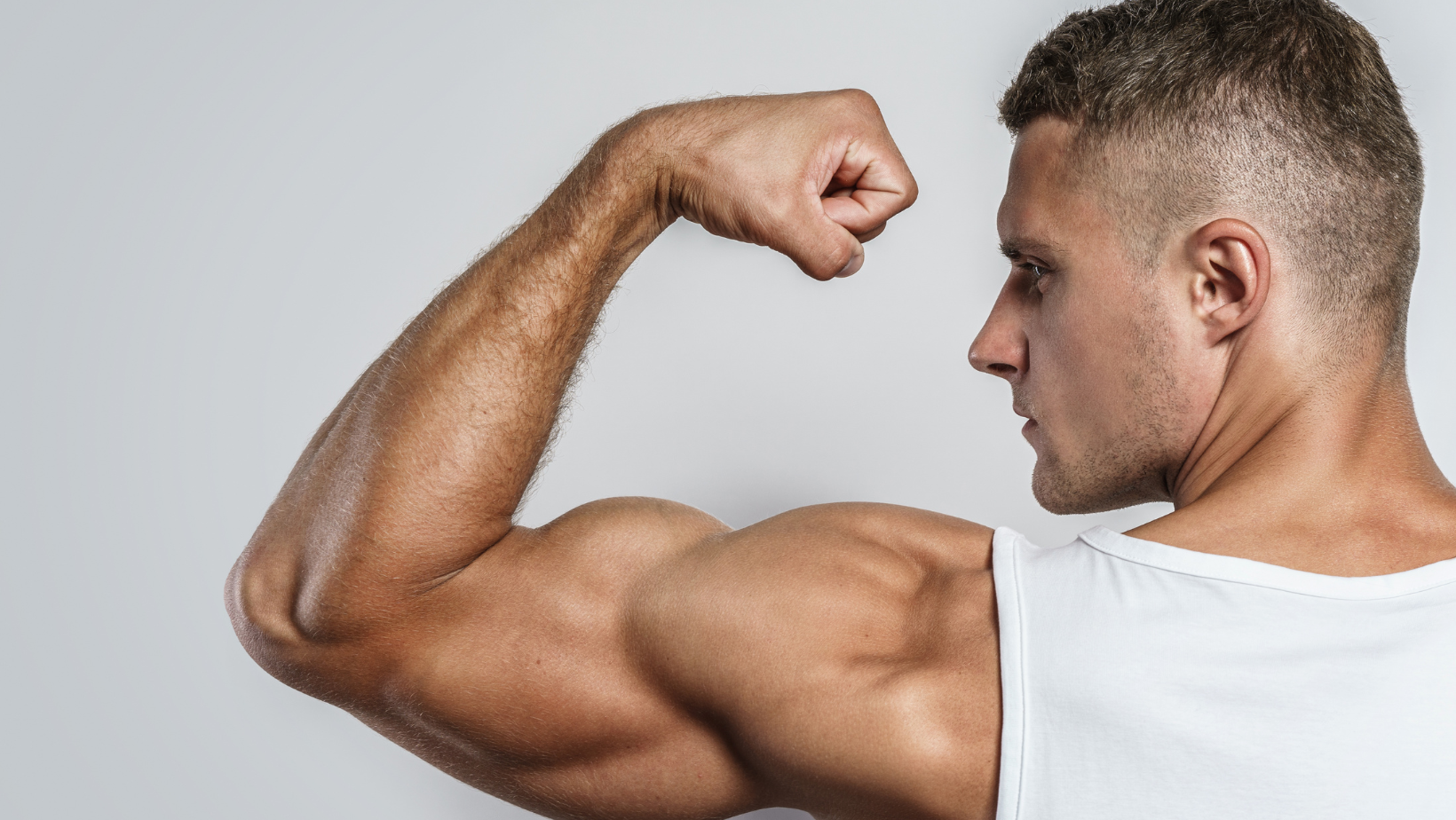 Build Bigger Arms With the Best Tricep Exercises for Mass