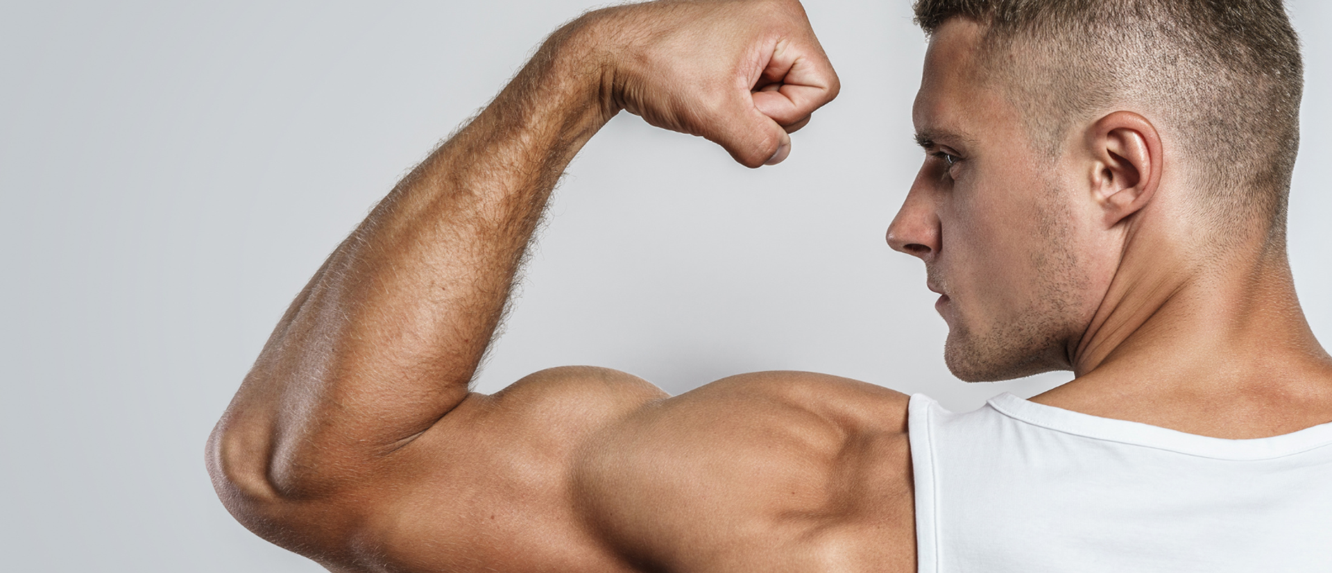 Build Bigger Arms With the Best Tricep Exercises for Mass