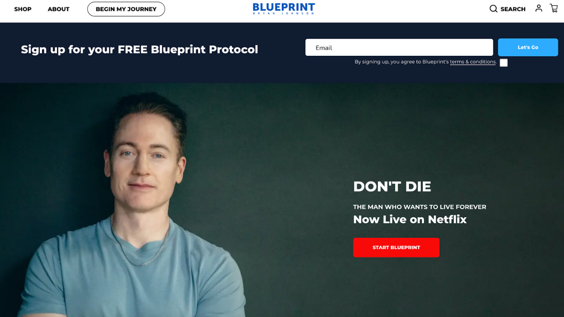 Is Bryan Johnson Really Going to Live Forever?